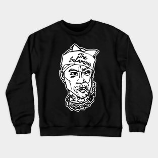 Rip Mobb Prodigy Deep Crewneck Sweatshirt